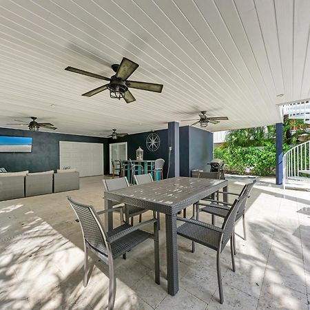 Casa Amiga Managed By Beach Retreats Anna Maria Luaran gambar