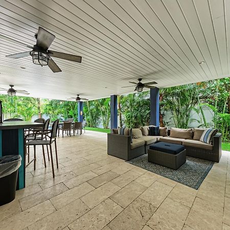 Casa Amiga Managed By Beach Retreats Anna Maria Luaran gambar