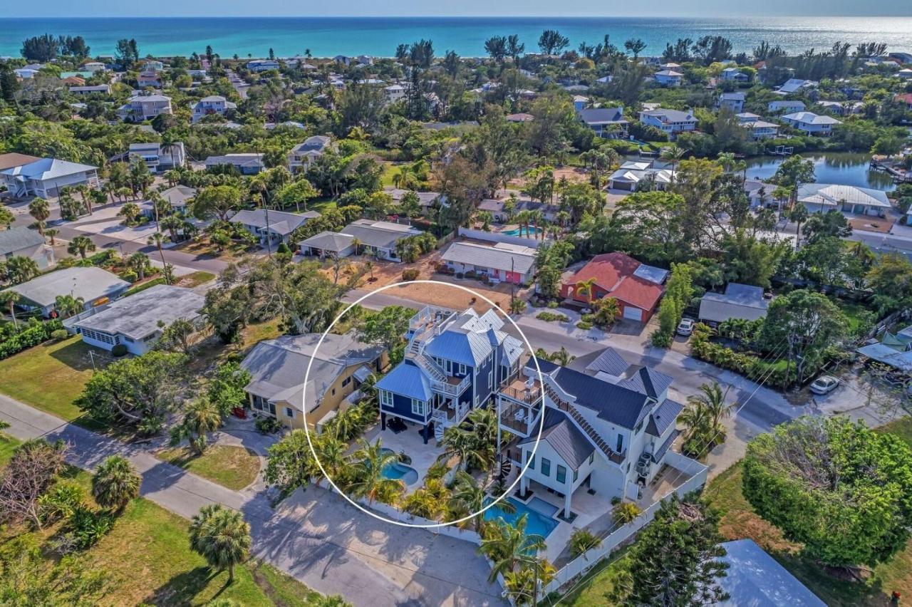 Casa Amiga Managed By Beach Retreats Anna Maria Luaran gambar