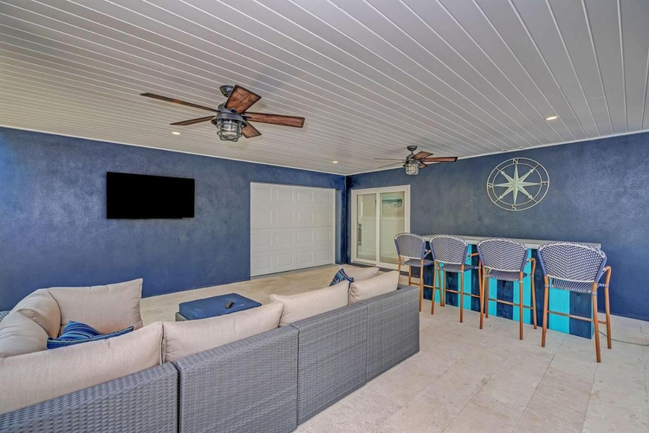 Casa Amiga Managed By Beach Retreats Anna Maria Luaran gambar