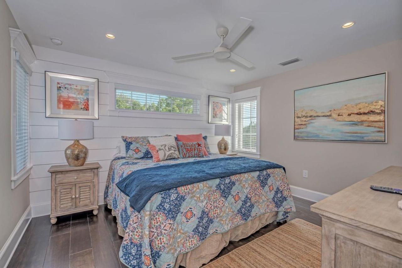 Casa Amiga Managed By Beach Retreats Anna Maria Luaran gambar