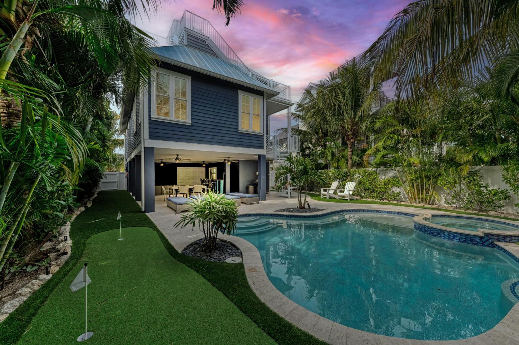 Casa Amiga Managed By Beach Retreats Anna Maria Luaran gambar