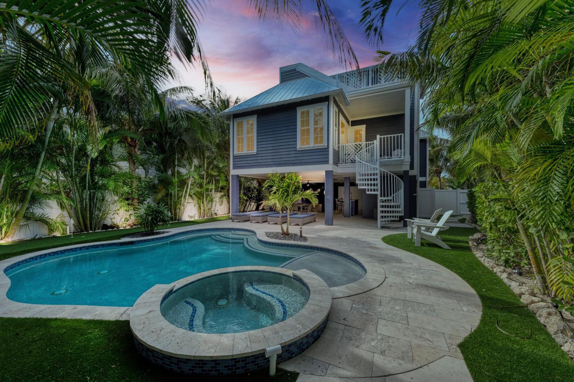 Casa Amiga Managed By Beach Retreats Anna Maria Luaran gambar