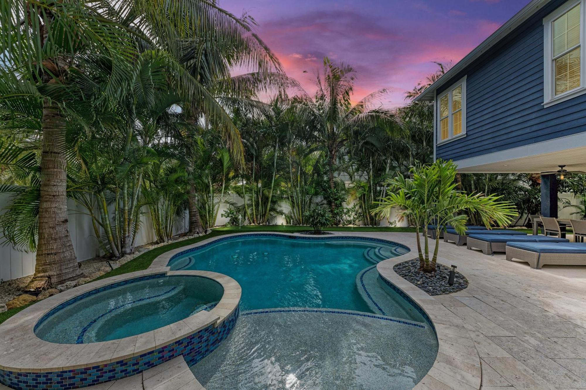 Casa Amiga Managed By Beach Retreats Anna Maria Luaran gambar