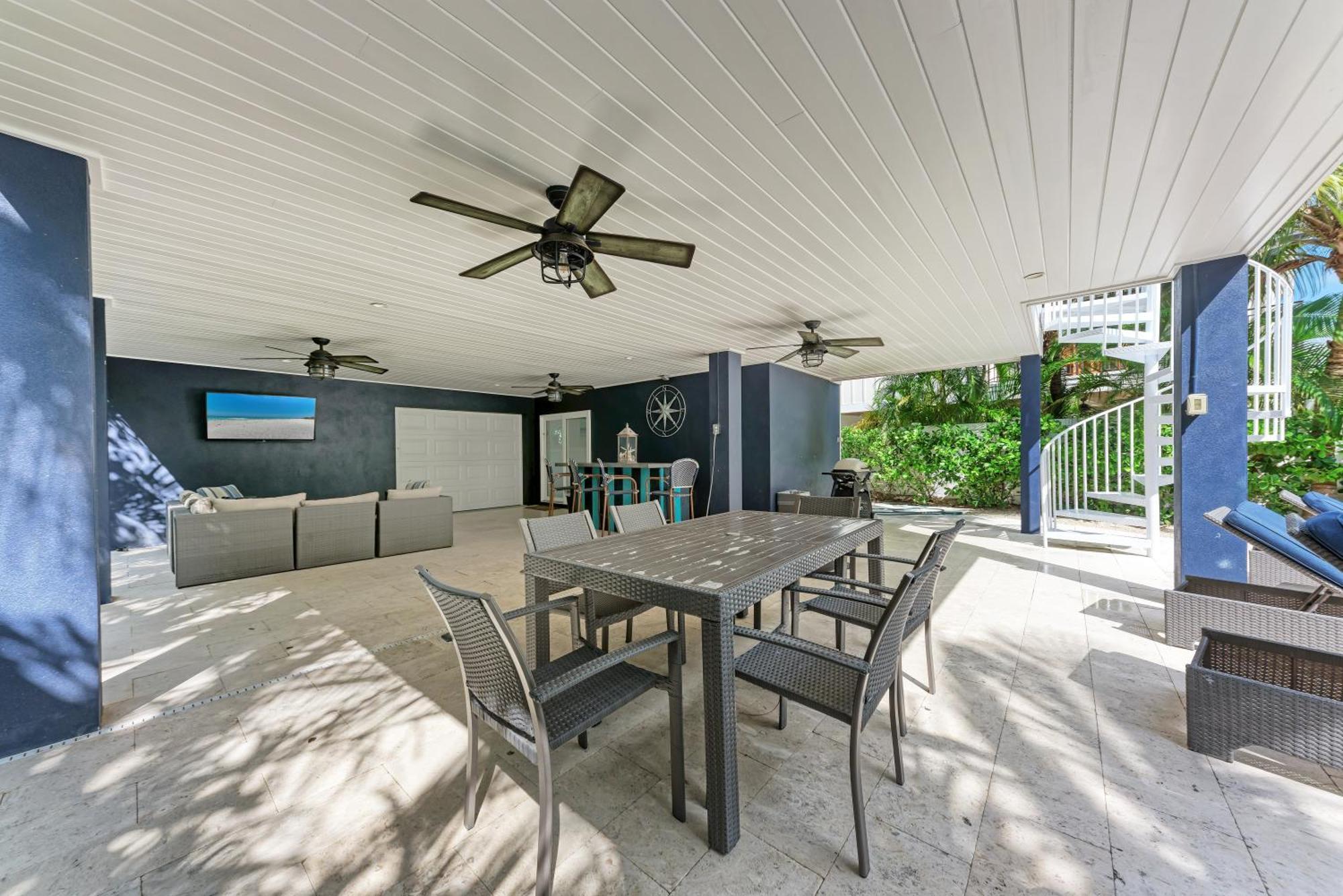 Casa Amiga Managed By Beach Retreats Anna Maria Luaran gambar