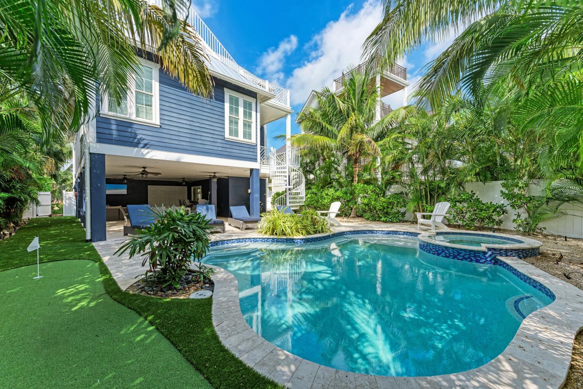Casa Amiga Managed By Beach Retreats Anna Maria Luaran gambar
