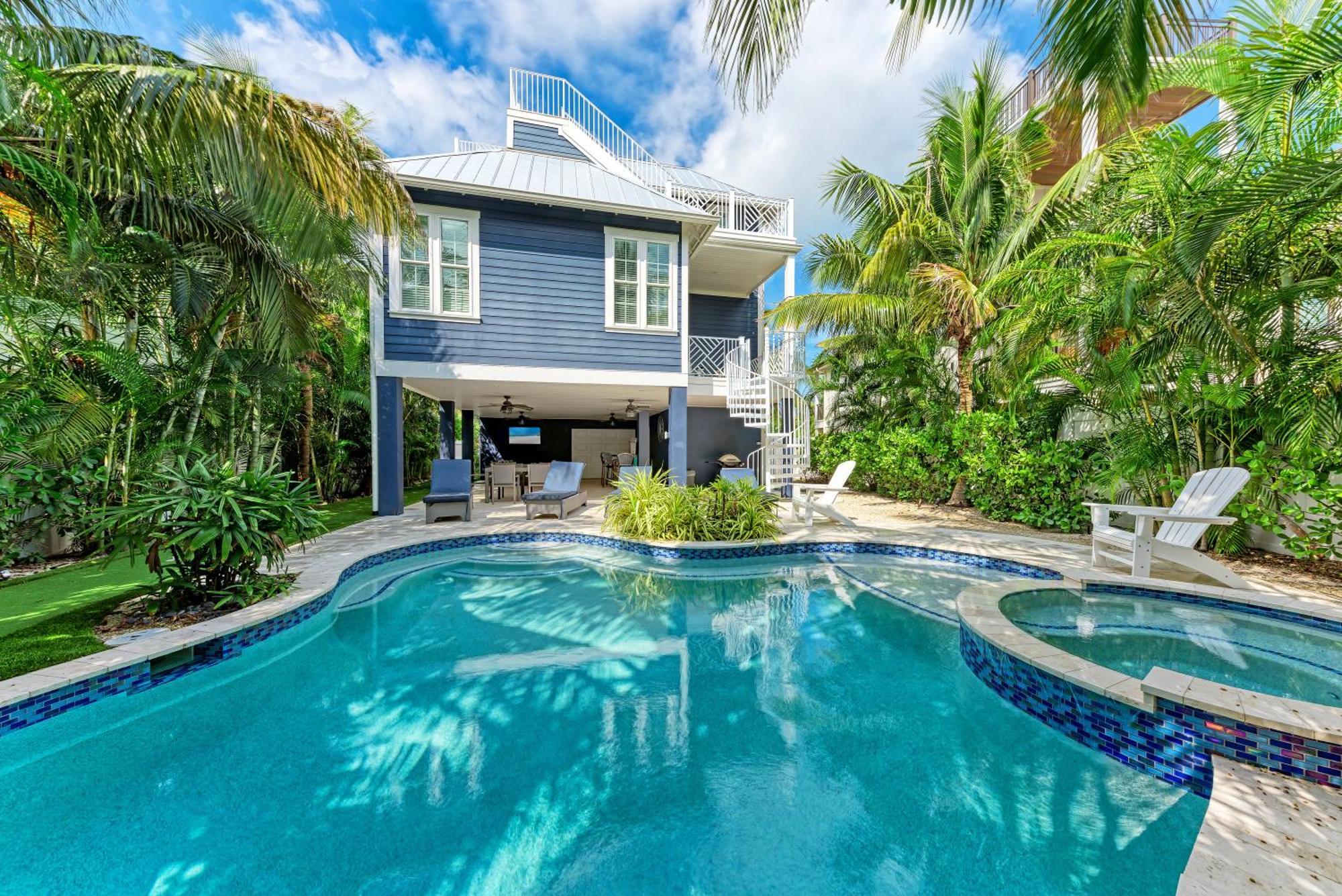 Casa Amiga Managed By Beach Retreats Anna Maria Luaran gambar