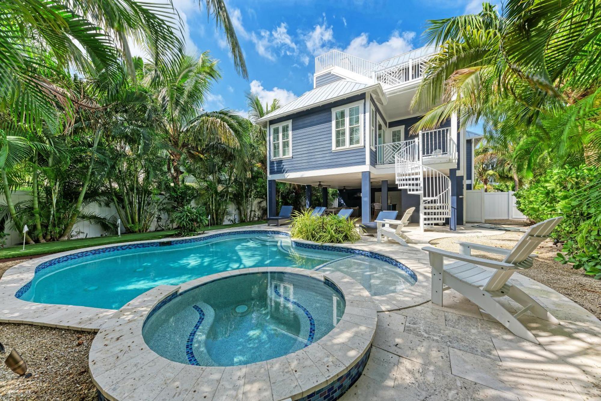 Casa Amiga Managed By Beach Retreats Anna Maria Luaran gambar