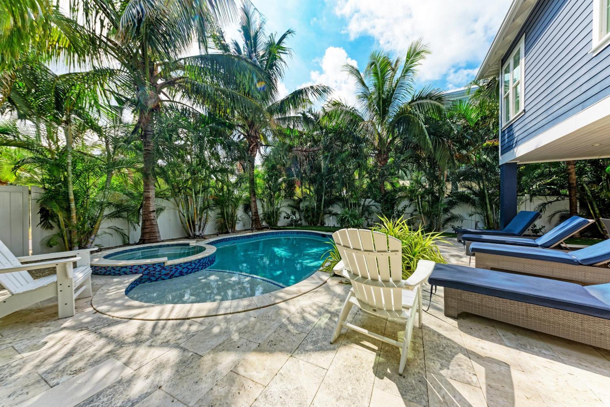 Casa Amiga Managed By Beach Retreats Anna Maria Luaran gambar